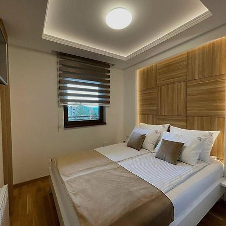 Apartman Stefanovic Vila Darija Lux Zlatibor Dış mekan fotoğraf