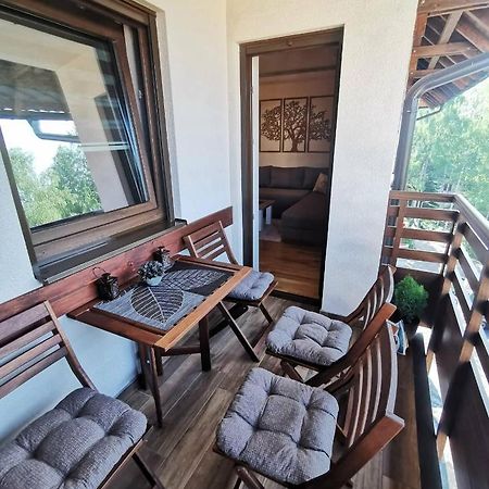 Apartman Stefanovic Vila Darija Lux Zlatibor Dış mekan fotoğraf