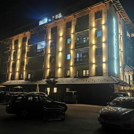 Apartman Stefanovic Vila Darija Lux Zlatibor Dış mekan fotoğraf