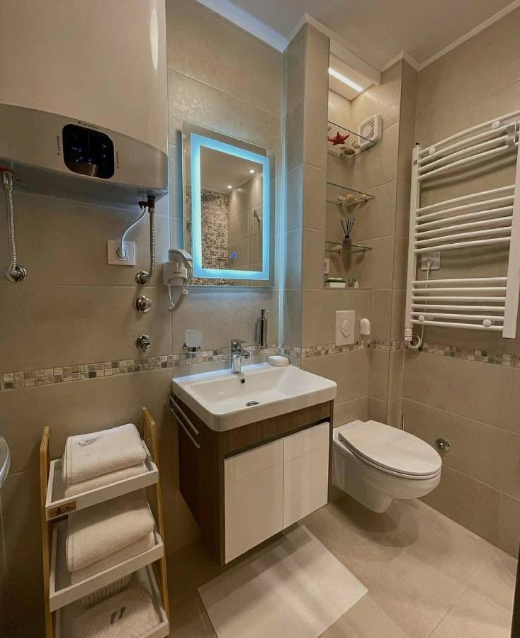 Apartman Stefanovic Vila Darija Lux Zlatibor Dış mekan fotoğraf
