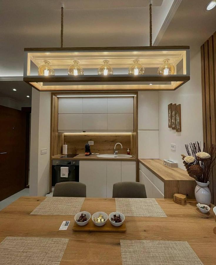 Apartman Stefanovic Vila Darija Lux Zlatibor Dış mekan fotoğraf