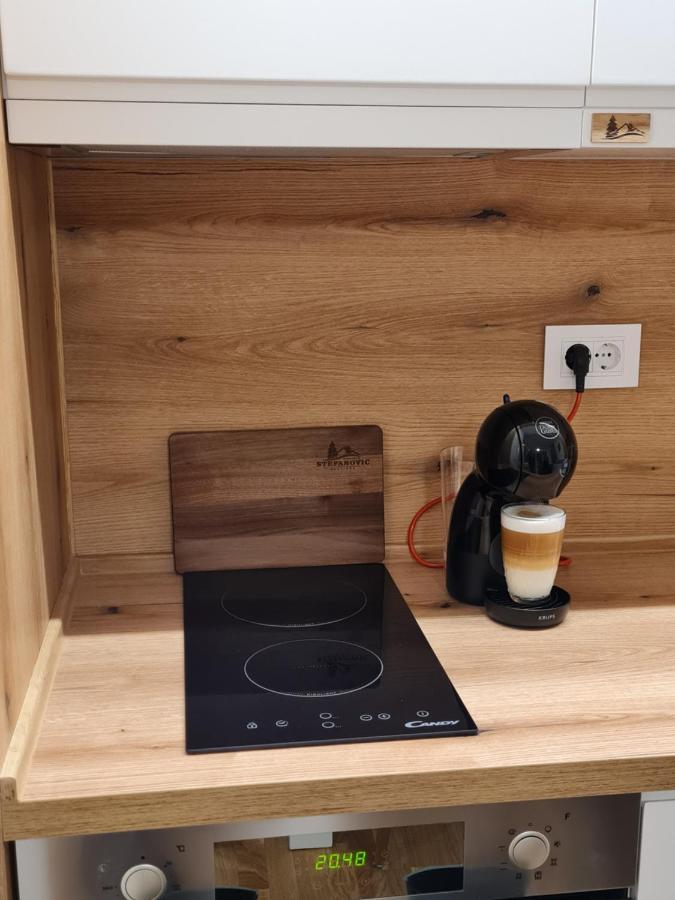 Apartman Stefanovic Vila Darija Lux Zlatibor Dış mekan fotoğraf