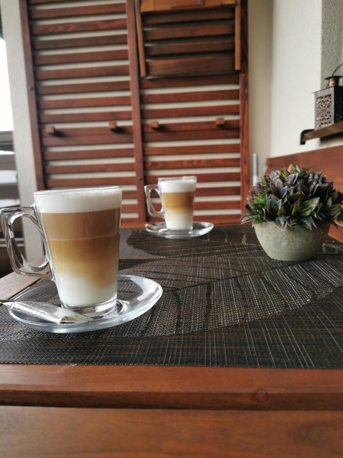 Apartman Stefanovic Vila Darija Lux Zlatibor Dış mekan fotoğraf