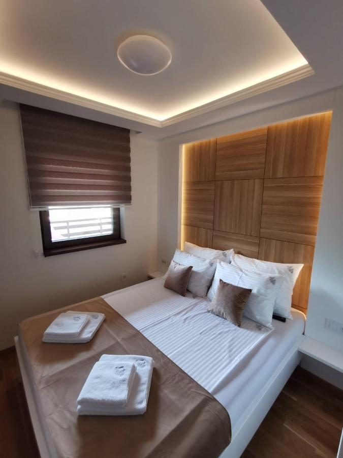 Apartman Stefanovic Vila Darija Lux Zlatibor Dış mekan fotoğraf
