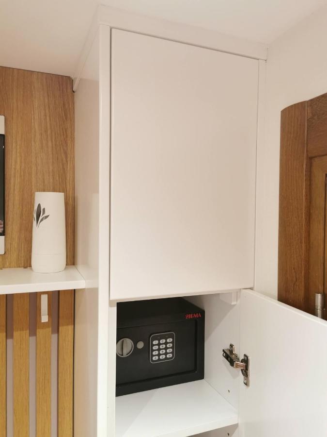 Apartman Stefanovic Vila Darija Lux Zlatibor Dış mekan fotoğraf