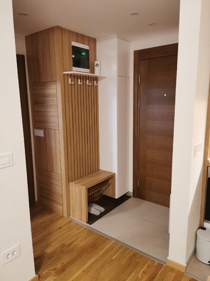 Apartman Stefanovic Vila Darija Lux Zlatibor Dış mekan fotoğraf