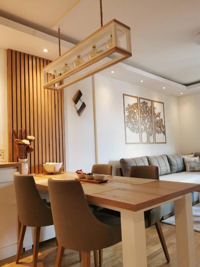 Apartman Stefanovic Vila Darija Lux Zlatibor Dış mekan fotoğraf