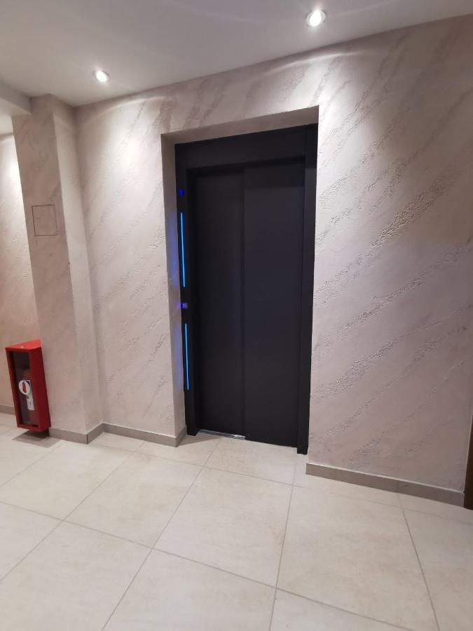 Apartman Stefanovic Vila Darija Lux Zlatibor Dış mekan fotoğraf