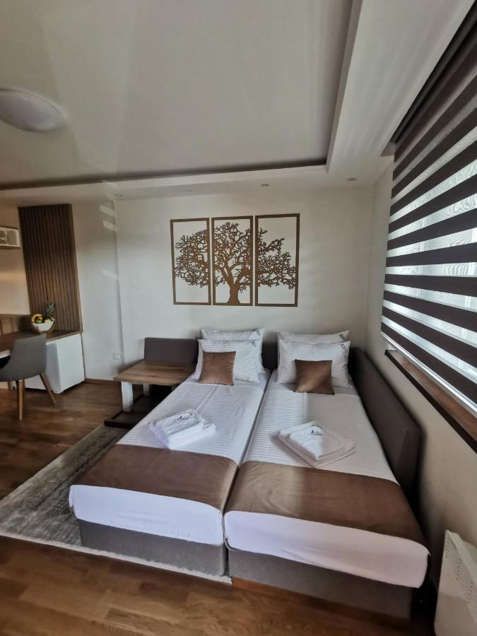 Apartman Stefanovic Vila Darija Lux Zlatibor Dış mekan fotoğraf