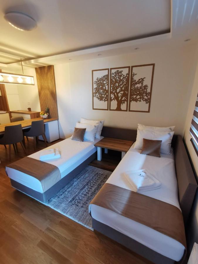 Apartman Stefanovic Vila Darija Lux Zlatibor Dış mekan fotoğraf